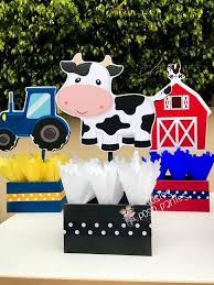 See more ideas about barnyard birthday, farm birthday party, farm birthday. Farm Theme Birthday Theme Farm Theme Baby Shower Barn Yard Party Centerpiece Farm Animal Theme Party Centerpiece Decoration Set Of 6 Farm Theme Birthday Farm Birthday Farm Theme Birthday Party
