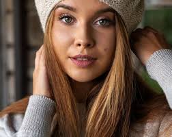 Natural Wool Pink Romantic Beret, French Style Woolen Beret, Hand Knitted  Soft Organic Alpaca Wool Hat for Women, Gift for Mother