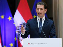 Mai eingeführt werden und das reisen in die eu wieder ermöglichen. Gruner Pass Kommt In Osterreich In Drei Etappen Corona Impfung Vienna At