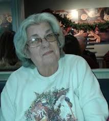 Susan Long Obituary (1955