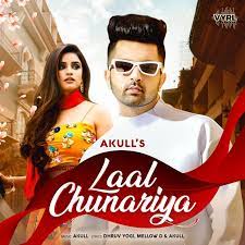 Laal Chunariya Single By Akull Sponsored Single Akull Music Listen Affiliate New Music Albums Songs Mp3 Song Download