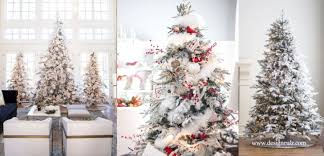 Check spelling or type a new query. Beautiful Ideas To Deck Up Your Frosted Christmas Tree