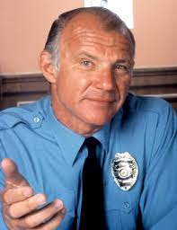 The Scott Rollins Film and TV Trivia Blog: Michael Conrad: Tough Yet Tender  Emmy Winner of HILL STREET BLUES, THE LONGEST YARD & ALL IN THE FAMILY Fame