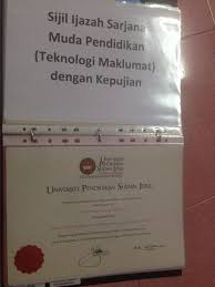 Surat persetujuan surat persetujuan dihantar ke pejabat dihantar ke pejabat pendaftar. Kakak Resume On Twitter Sijil Spm Matrikulasi Ipg Muet