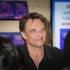 David Hallyday prêt à dire toute sa vérité ? Ce documentaire qui risque de  faire beaucoup de bruit