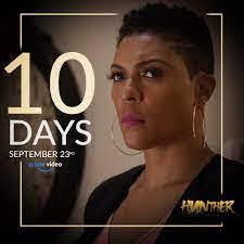 Aleshia Kelly's Instagram, Twitter & Facebook