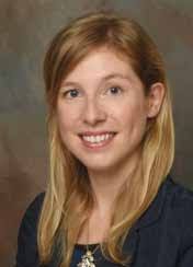 Resident and Fellows Directory