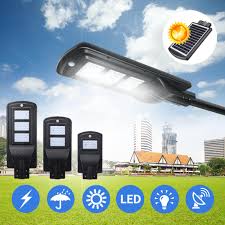Use the simple connection interface to install in any pole in a professional way in the least amount of time possible. Biztonsagos Ingerultseg Sztereo Led Solar Street Lamp 40w Westlapetsitting Com