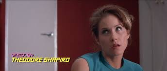 THE COMPOSER CREDITS PROJECT: THEODORE SHAPIRO