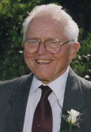 Lyle Frank Clow, age 94, of Helena