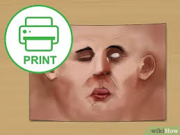 Model #:fm53282 head in a jar decorate your mad scientist laboratory or haunted house with a half skeleton rotting corpse head. 3 Ways To Make Scary Halloween Decorations Wikihow