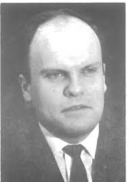 HGS Bulletin Volume 7 No.9 (May 1965)