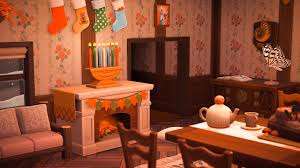 New leaf, according to favorite color and style. Animal Crossing Cabin Design Explore Tumblr Posts And Blogs Tumgir