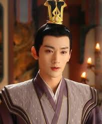 Sono l'unica che si ricorda di 'Jiang Cheng' guardando 'Feng Chang' di 'Chi  governa il mondo'? : r/MoDaoZuShi