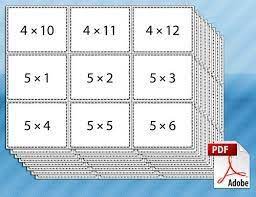 Pin On Multiplication