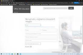 Piani e prezzi di office 365. Attivazione E Utilizzo Gratis Di Office 365 E Microsoft Teams Per Le Scuole