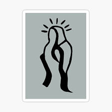 Boondock Saints Tattoo Sticker Sticker By Lizzytish191 Redbubble