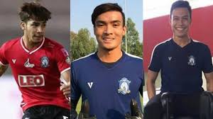 ฉัตรมงคล ทองคีรี มิดฟิลด์ตัวยืมที่ เอสซีจี เมืองทอง ยืมตัวมาจาก การท่าเรือ เอฟซี เตรียมกลับมาเล่นให้ เจ้าท่า อีกครั้งใน. à¸à¸¢ à¸à¸ à¸¥ à¸²à¸à¸à¸² à¸à¸¥ à¸­à¸¢ 3 à¸ à¹à¸¥ à¸ à¸à¸ à¹à¸à¹à¸­à¸¥