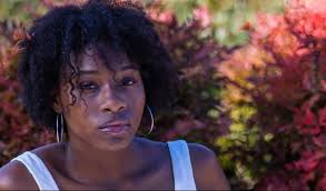 Syreeta Falls-Brooks, is the stylist for job