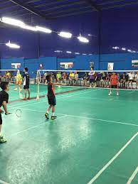 Please choose a different date. Challenger Badminton Academy Pj Badminton Coach In Petaling Jaya