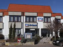 Filiale Lachen Speyerdorf Vr Bank Sudpfalz
