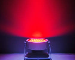 Battery Operated Par 64 Uplighting Fiestas Solutions Party Rental