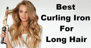 This is one of the best curling iron for a hairstylist and this product is designed to create flowy loose curls. Iron Curly Hair Www Macj Com Br