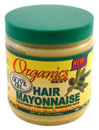 africa s best organincs mayo 15 oz jar treatment 3 pack with free nail file chec deep conditioner for natural hair organics hair mayonnaise organic hair