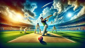Cricket