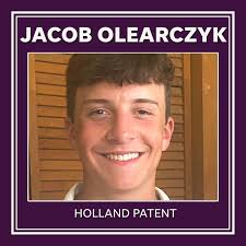 All-Mohawk Valley Boys Golf Player of Year for 2023