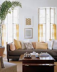 Yellow Rooms Yellow Living Room Living Room Grey Home Decor