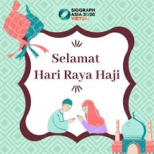 Pada lebaran haji 2020 atau hari raya idul adha 2020, 10 zulhijah 1441 hijriah, pemerintah indonesia melalui kementerian agama atau kemenag ri dan pengurus pusat (pp muhammadiyah) senada soal jatuhnya hari lebaran idul adha 2020. Selamat Hari Raya Ha
