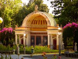 Botanischer garten der universität palermo (orto botanico). Palermo Sehenswurdigkeiten Top 15 Reisefuhrer Unterkunft Sizilien