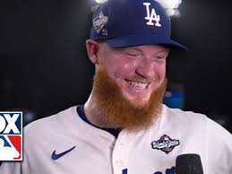 Will Klein Shines Bright in Dodgers’ 18-Inning World Series Thriller
