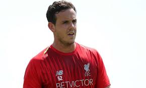 Get all latest news about danny ward, breaking headlines and top stories, photos & video in real time. Danny Ward Joins Leicester In Permanent Move Liverpool Fc