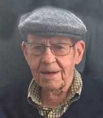 Obituary information for John Lindsay