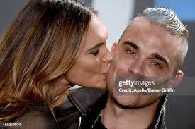 455 Robbie Williams Wife Stock Photos, High-Res Pictures, and Images