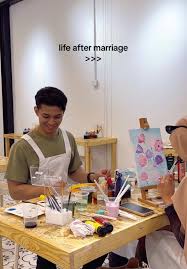 this chapter of my life is called Happiness 💍🤍 @Shafiq Romli