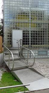 Hauer King House Future Systems Amanda Levete Architects London United Kingdom Future Systems Architects London Architect