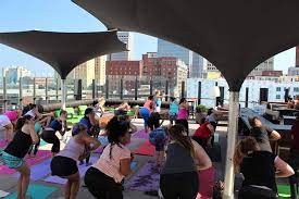 Maybe you would like to learn more about one of these? 9 Unusual Places To Do Yoga In Louisville Leo Weekly