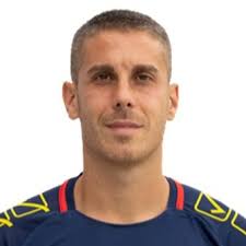 Daniel Ferrante, Recanatese