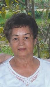 Charlotte Thompson Obituary