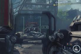 Standoff is a multiplayer map in call of duty: Black Ops 3 44 Wtf Campaign Moments Page 9