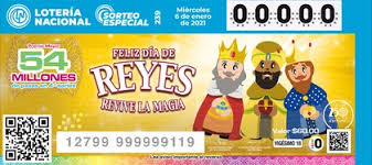 Síguenos en instagram y telegram como. Loteria Nacional Hoy Se Juega El Sorteo Especial De Dia De Reyes Con Un Premio Mayor De 40 Millones De Pesos Infobae