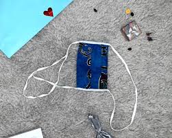 Cara keringkan air dalam kereta. Cuci Masker Dengan Air Hangat Dan Sterilkan Dengan Setrika