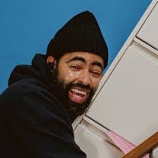 Corey Muhammad's Instagram, Twitter & Facebook