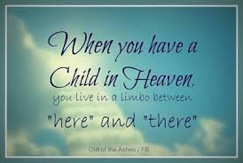 I cannot wait to see this whole world holding your hand, sitting on your. My Son In Heaven Quotes Quotesgram