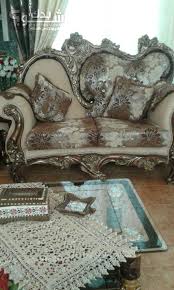 طقم كنب تركي فاخر شو بدك من فلسطين