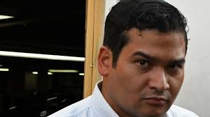 Honduran hydroelectric executive jailed for environmentalist murder