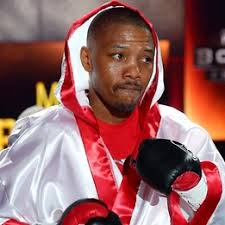 Librado Andrade vs. Aaron Pryor Jr., Andrade vs. Pryor Jr.